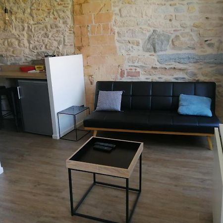 Renovated apartment Saône view in the heart of the historic district Lião Exterior foto