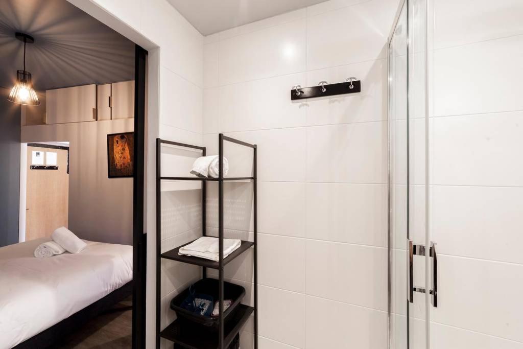 Renovated apartment Saône view in the heart of the historic district Lião Exterior foto
