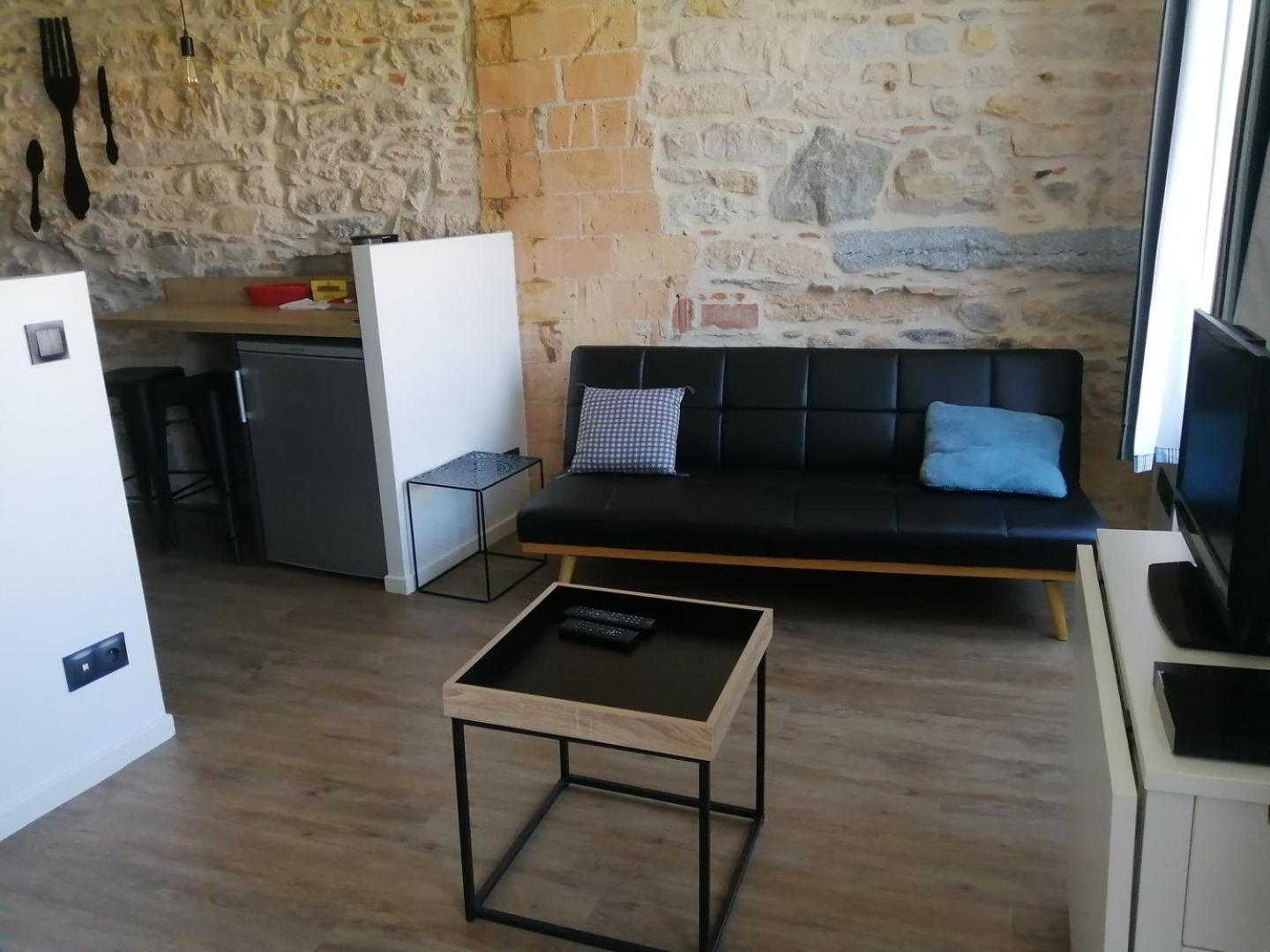 Renovated apartment Saône view in the heart of the historic district Lião Exterior foto